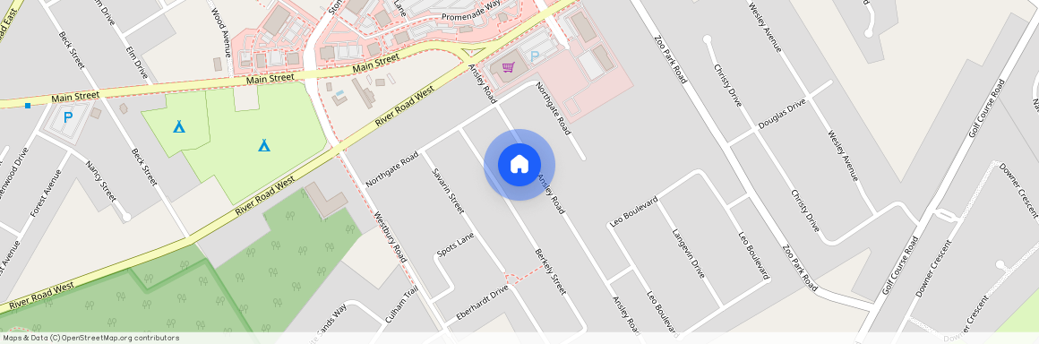 58 Ansley Road, Wasaga Beach