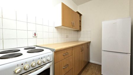 1 bedroom apartment to rent - Photo 5