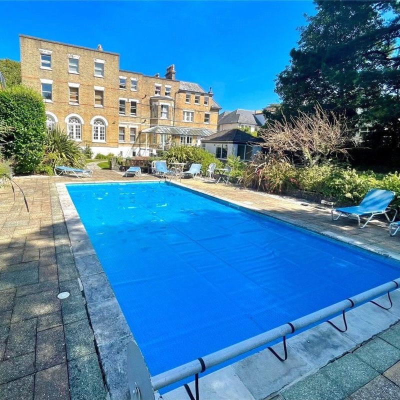 Poole Road, Bournemouth, BH2 - Photo 1