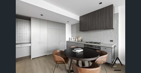 Spacious modern apartment in Yarra Bend! - Photo 4