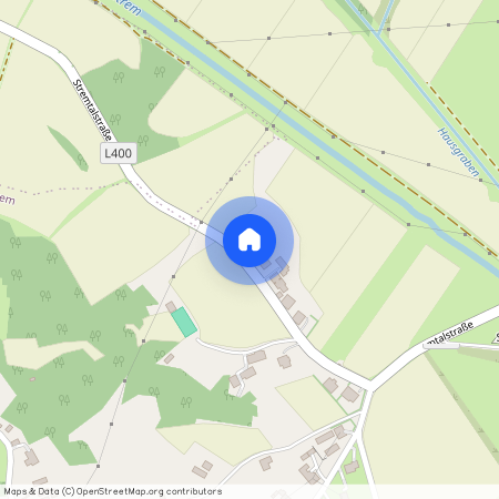 Stremtalstraße 16/4, 7522, Strem