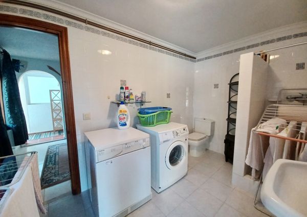 Villa for rent in Javea with 3 bedrooms LONG TERM