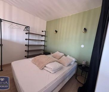 Location Appartement 1 pièce 30m² LIMOGES 87000 - Photo 2