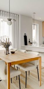 Aera St-Hilaire - Condo 3 1/2 Occ. Immédiate à louer - appartement / logement - Photo 3