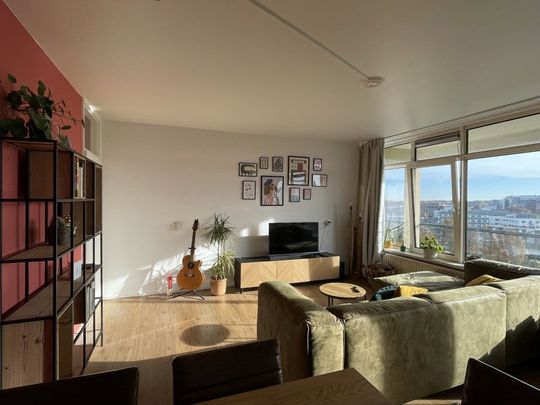 Te huur: Appartement Betje Wolffstraat in Zwolle - Photo 1