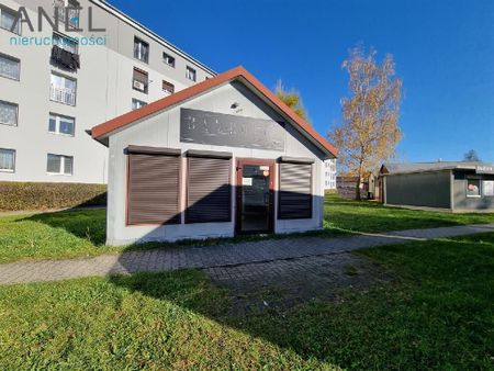 Mieszkanie Ruda Śląska Halemba powierzchnia 35.0 m² C21-WM-90695 - Zdjęcie 2