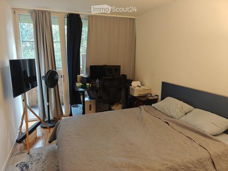 3 Zimmer, 58 m² - Photo 2