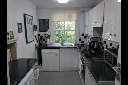 1 Bed Flat, Lanacaster Road, W11 - Photo 3