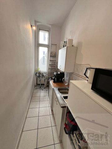 Centrum, 4 pok. po remoncie, ładna kamienica - Фото 4