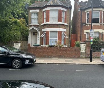 Studio Flat, Myddleton Road, N22 - Photo 3