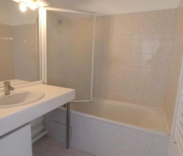 Appartement à louer 2 pièces 45.83m² - Photo 1