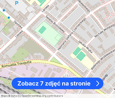 Przytulne M3 blisko Dworca Pkp, Pol Śl. - Zdjęcie 1