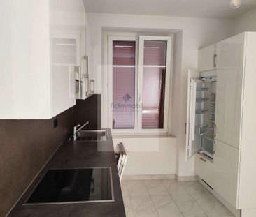 For rent, 3 rooms, Jardinière 131, La Chaux-de-Fonds - Photo 1