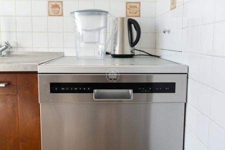 Dwupokojowe mieszkanie na Bartodziejach - Zdjęcie 5