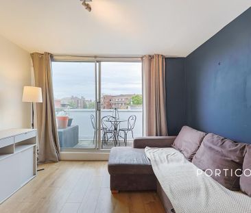 1 bedroom flat to rent - Photo 6