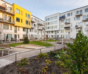 Limhamnsvägen 107 C, Limhamns Hamnområde - Foto 2