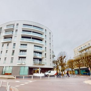 "Allure" T2 de 2024 - terrasse et parking - Photo 3