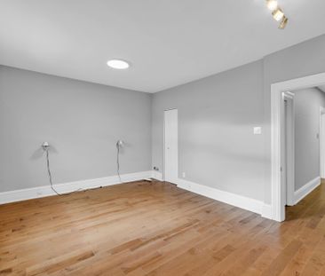 For Lease - 64 Crichton Street, New Edinburgh - Lindenlea, Ontario - Photo 6