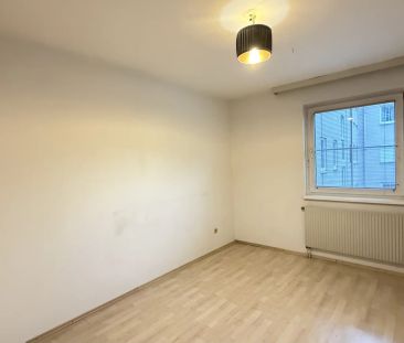 Ruhiges Wohnen mit Loggia und Garage | ZELLMANN IMMOBILIEN - Foto 4