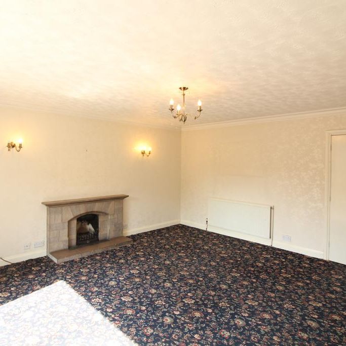 2 bedroom bungalow to rent - Photo 1