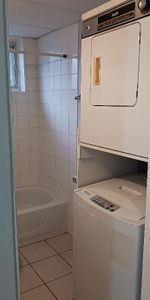 Logement à louer 3 1/2 - Photo 4