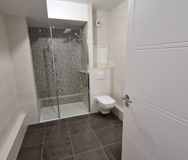 Studio 30m2 – Vue dégagée – 3ème étage - Photo 4