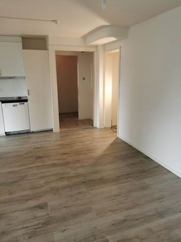 Storgatan, Älvsbyn - Foto 4