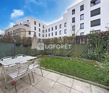 Appartement T4 Saint-Cyr-l'École à louer - Photo 5