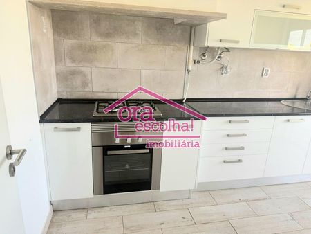 Apartamento T2 em Setúbal - Photo 4