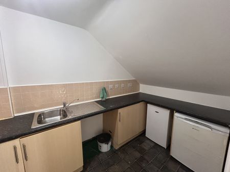 2 bedroom apartment to rent - Photo 5