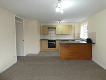 1 bedroom apartment to rent - Photo 3