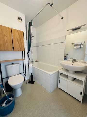 T2 meublé en Hyper-Centre - Photo 4