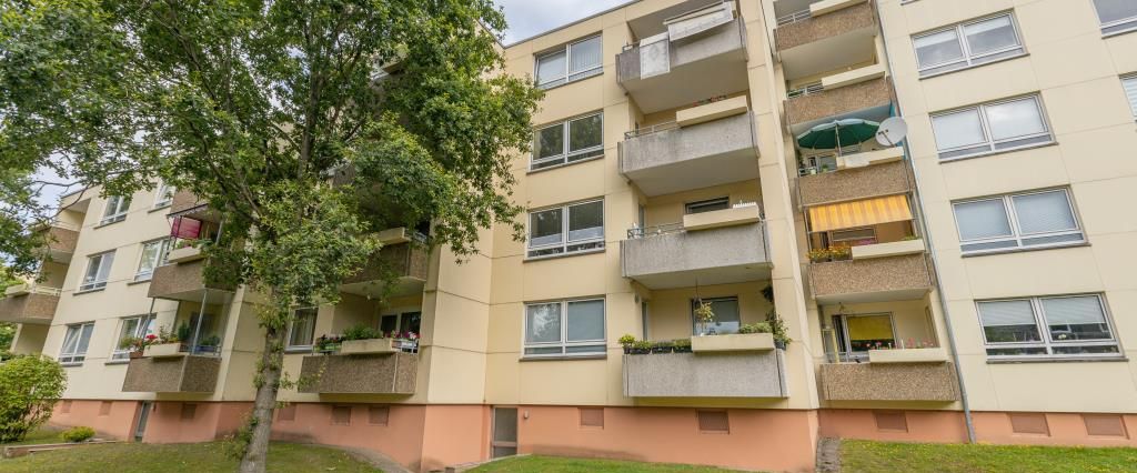 3-Zimmer-Wohnung in Harrislee - Foto 1