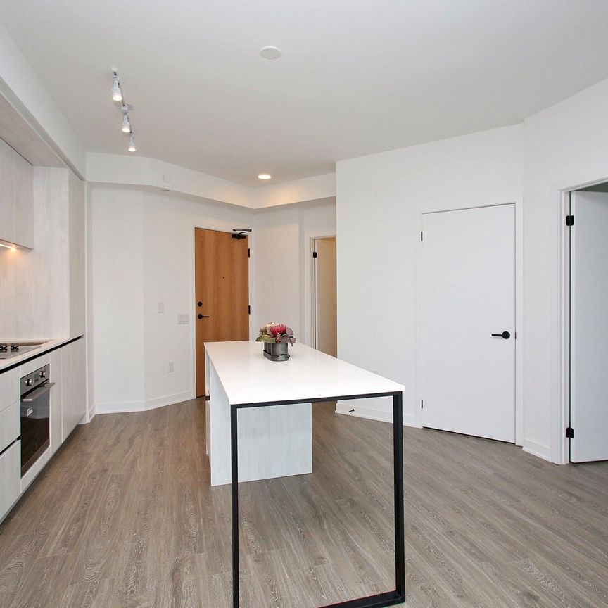 For Lease - 2495 Eglinton Avenue Unit# 1506, Mississauga, Ontario - Photo 1