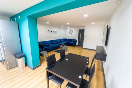 Room in a Shared House, Pershore Road, B29 - Photo 4