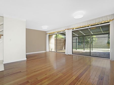 21/40-42 Khartoum Road, Macquarie Park NSW 2113 - Townhouse For Rent | Domain - Photo 4