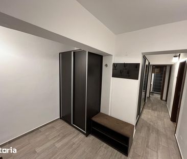 Apartament 3 camere Ultracentral - Fotografie 4