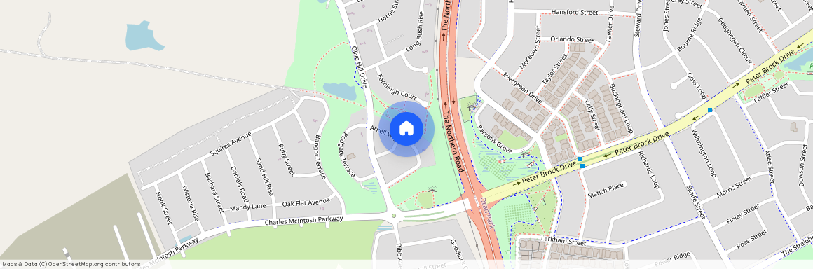 11 Loudon Crescent, NSW 2570, Cobbitty