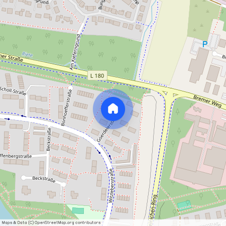 Goerdelerstraße 5, 29223 Celle