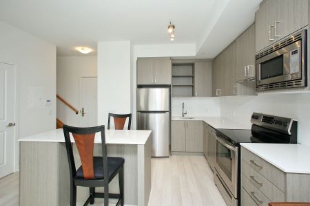 For Lease - 155 Downsview Park Boulevard Unit# 115, Toronto, Ontario - Photo 4