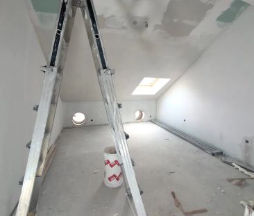 4.5 Zimmer, 90 m², 2. Stock - Foto 4