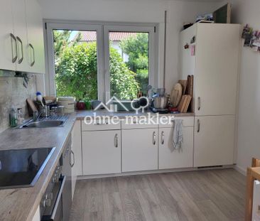 Großzügiges 8-Zimmer-Haus mit Garten, Dachterrasse & Weitsicht – ru... - Foto 4