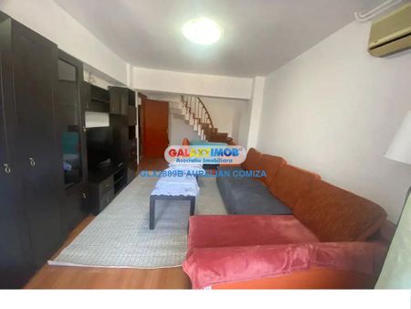 Apartament 4 camere decomandat Unirii/2bai/3balcoane/mobilat/utilat - Photo 2