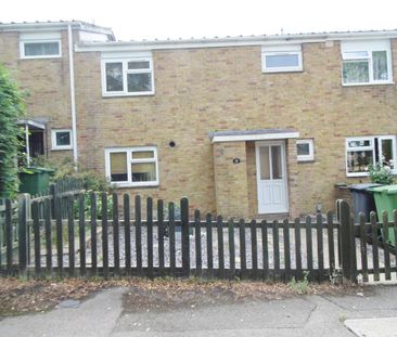 3 bedroom terraced house to rent - Photo 4