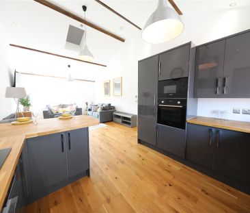 1 bedroom apartment to rent - Photo 5