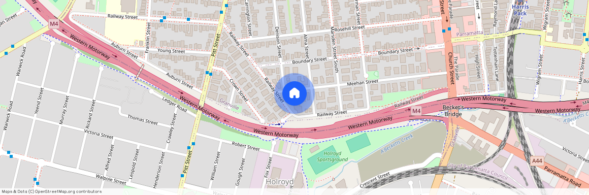 5/72-74 Meehan Street, Granville 2142, New South Wales