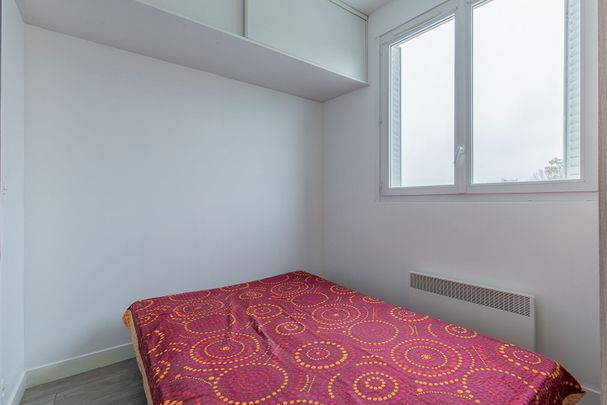 Location appartement 2 pièces, 26.11m², Montgeron - Photo 1