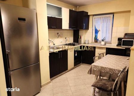 3 Camere de inchiriat | Iancului | Metrou | Mobilat - Fotografie 4