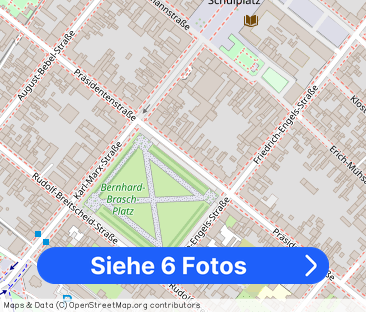 Wohnen zwischen See und Stadt: 4 Zimmer - Foto 1