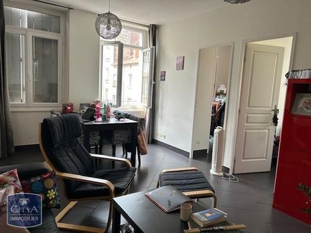 Location Appartement 3 pièces 56m² ST ETIENNE 42000 - Photo 3